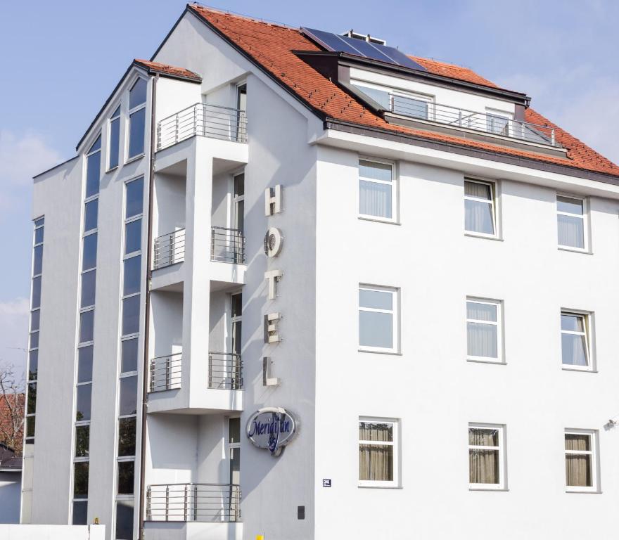 Hotel Meridijan16 - Resim 42