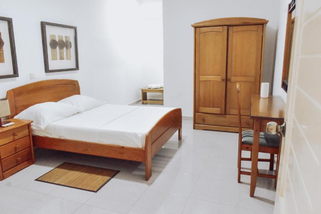 Pousada Praia Maria - 