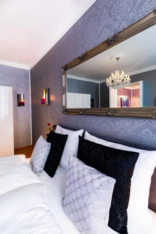 Augarten Suites Vienna