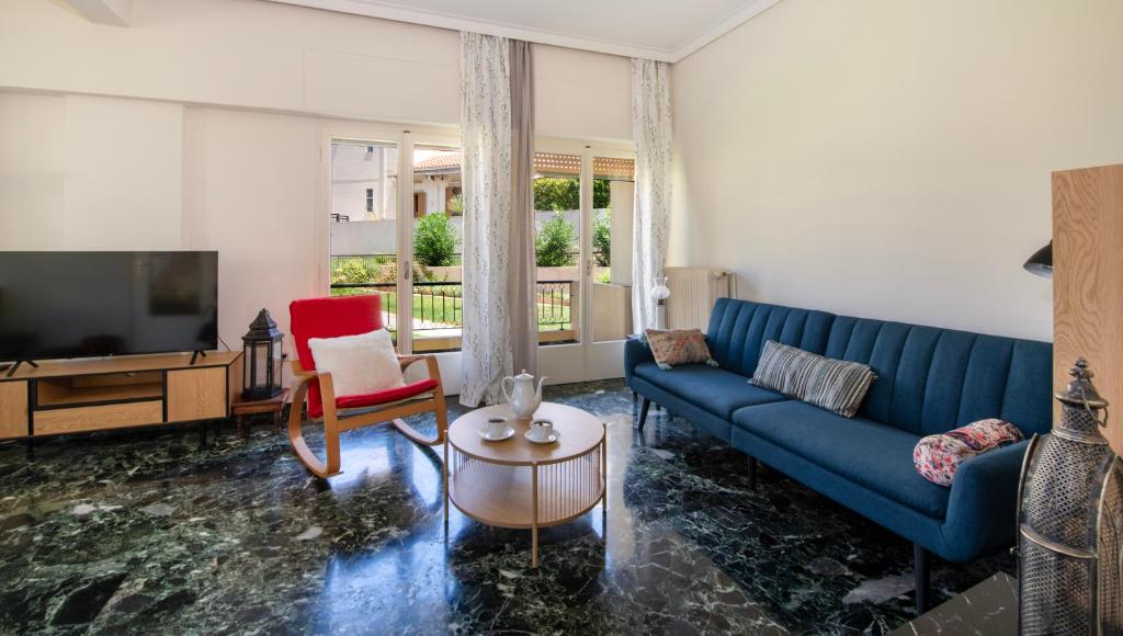 Amperia Home
