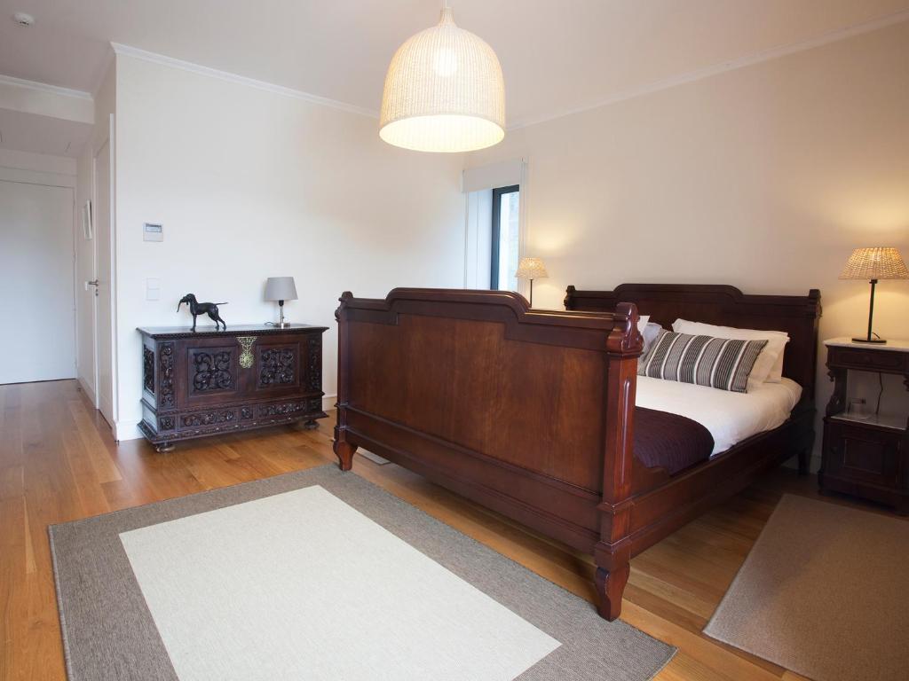 Quinta Da Marka - Chambre De Luxe