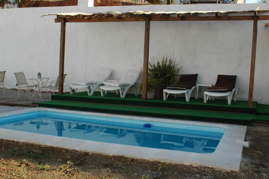 Vista Infinita Apartments