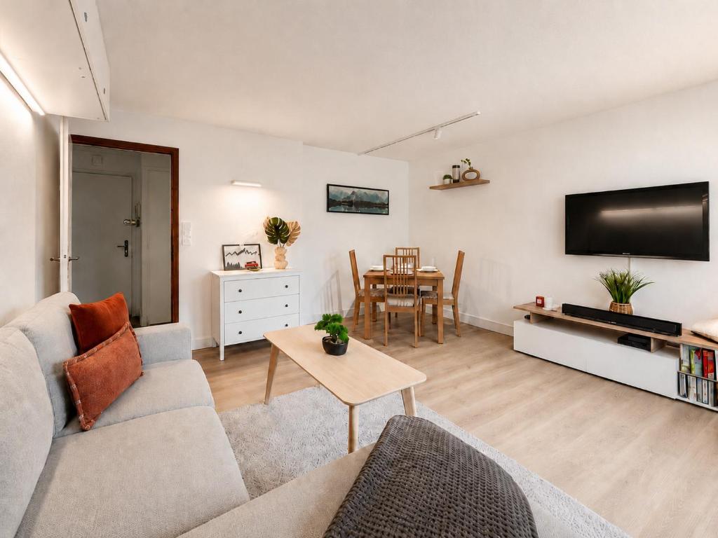 Le Lyret - By Care Concierge