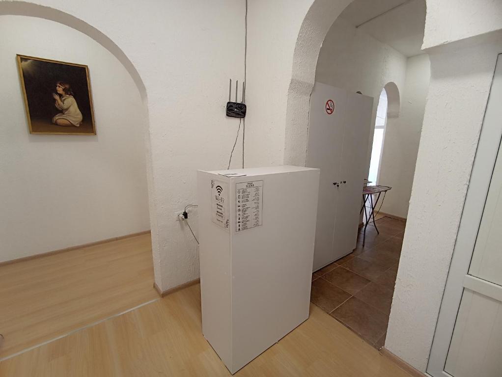 تصویر اتاق‌های Hostel Hana - تصویر ۲