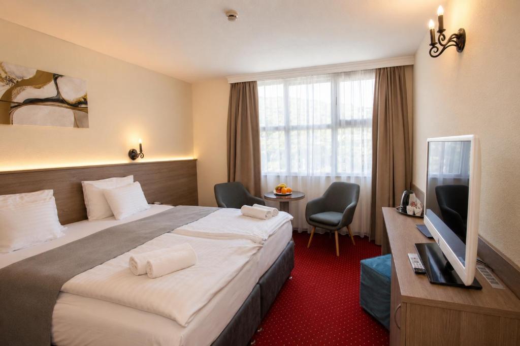 Hotel Mediterran - 