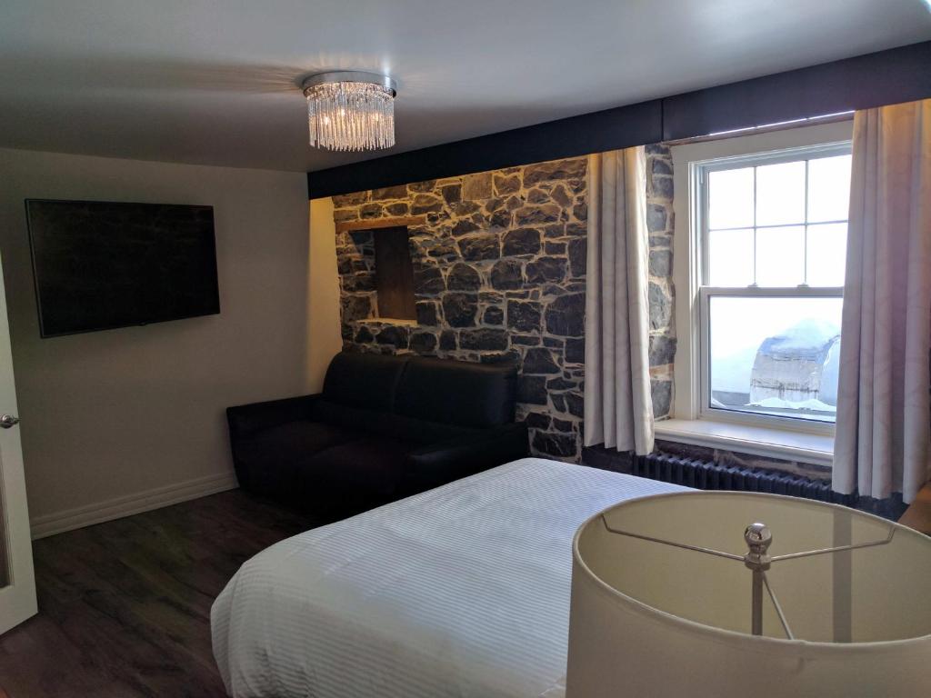 Auberge du Trésor - Resim 21