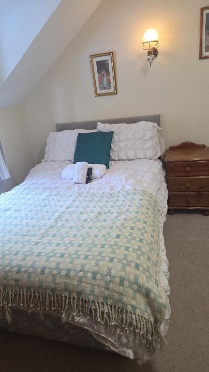 Coynant Farm Guesthouse - Farm Park Stay - Standard Double Room