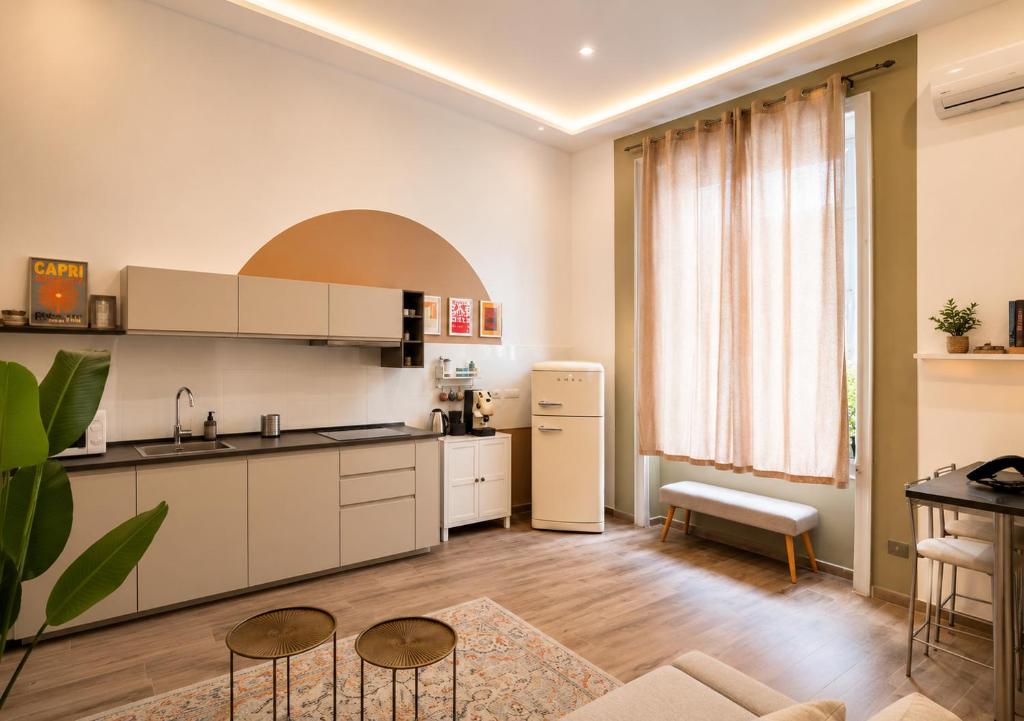 Giulia's Luxury Loft