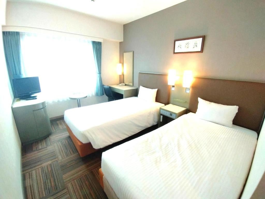 Grand Central Hotel - Vacation STAY 19612v