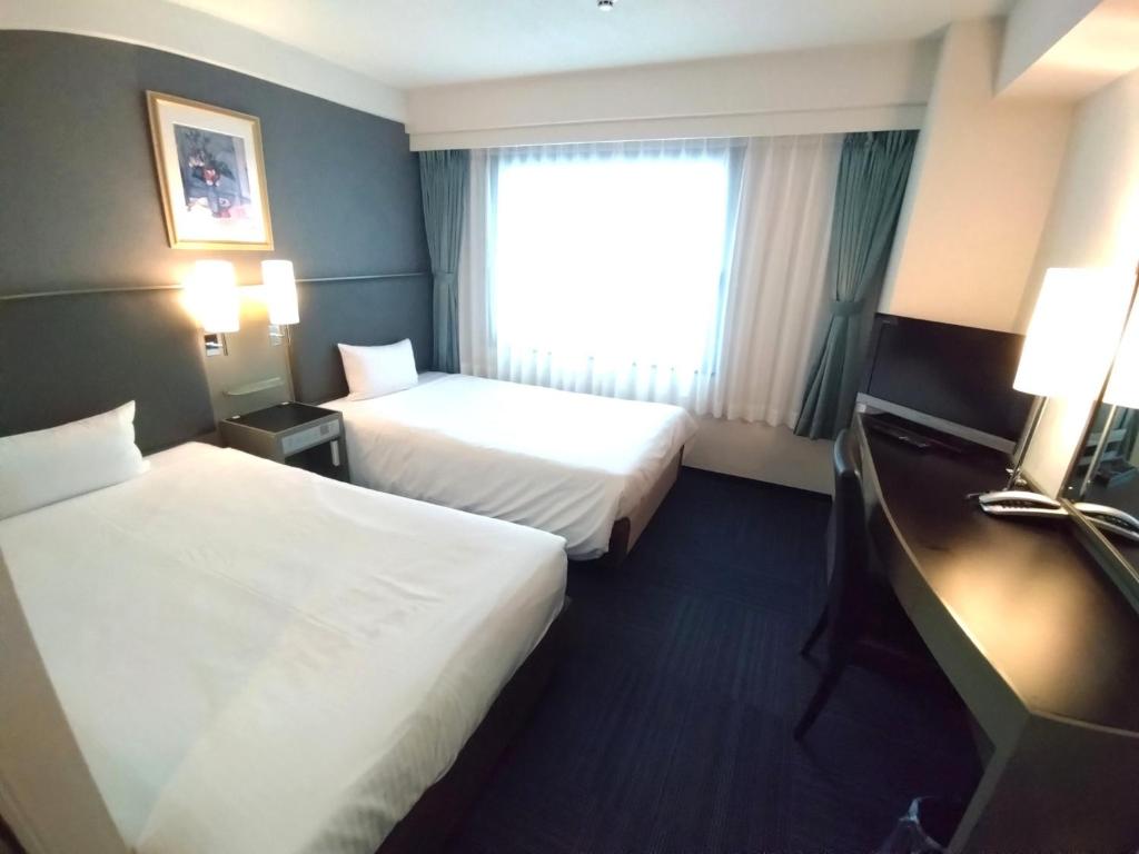 Grand Central Hotel - Vacation STAY 19613v