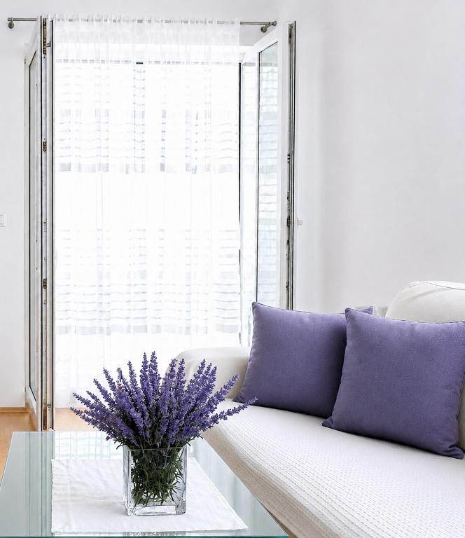 Malinska Apartment Conty