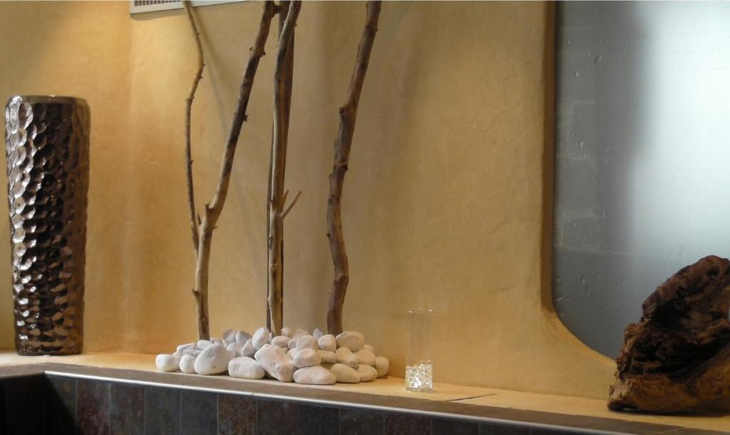 Fotografie z fotogalerie ubytování Hôtel Spa Mendi Alde v destinaci Ossès
