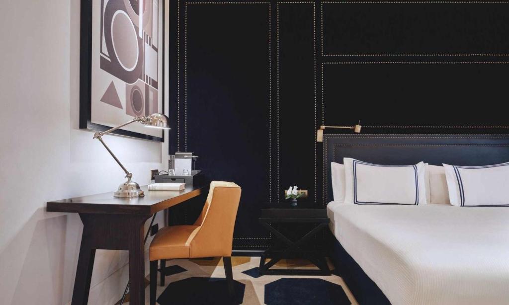 Only YOU Boutique Hotel Madrid photo 3