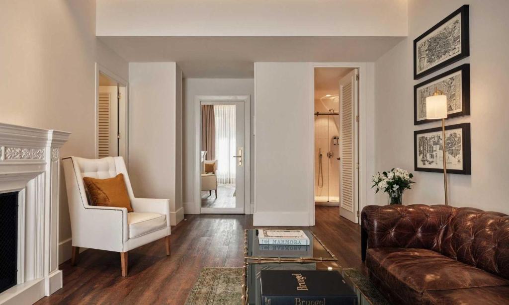 Only YOU Boutique Hotel Madrid - 