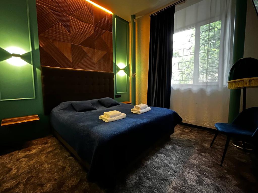 Mezzanine Hotel photo 4