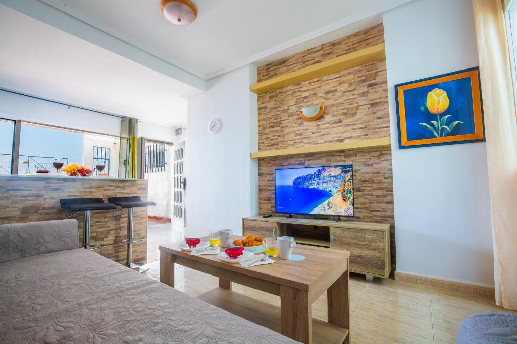 Villas Canarias - Apartamento de 1 dormitorio