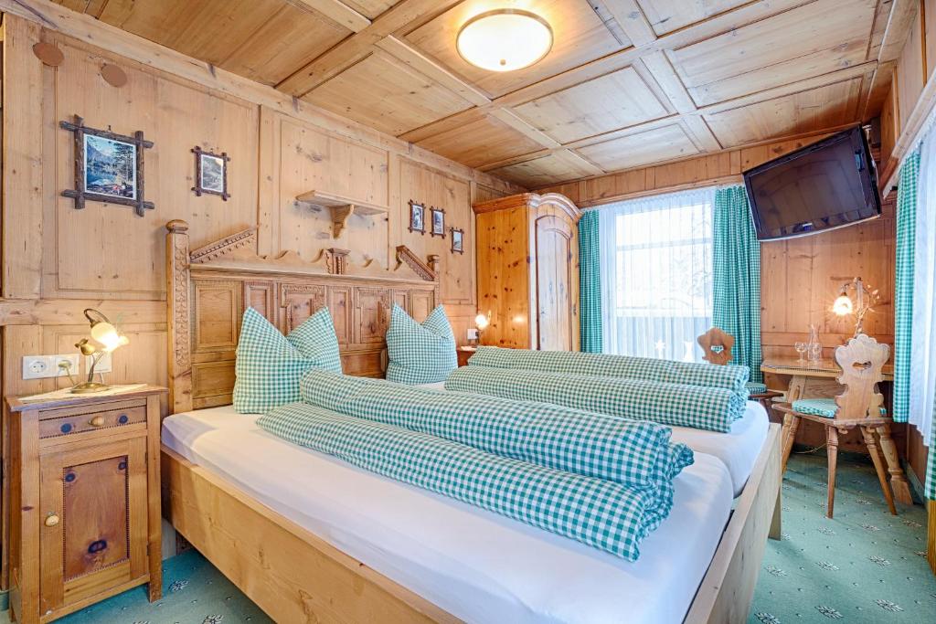 Walch's Camping & Landhaus - Camera Doppia