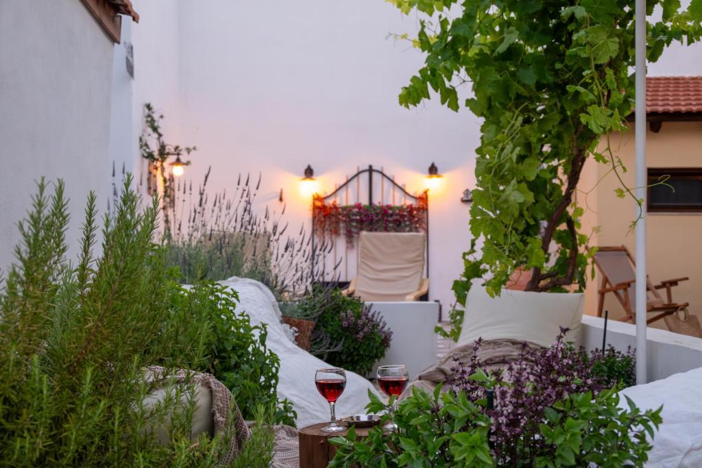 Vasileios Moments