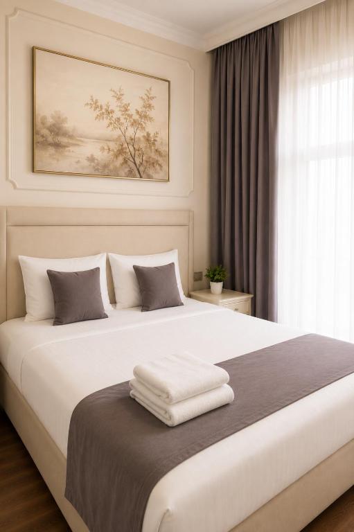 لابی و فضای عمومی Parlamento Hotel - تصویر ۵