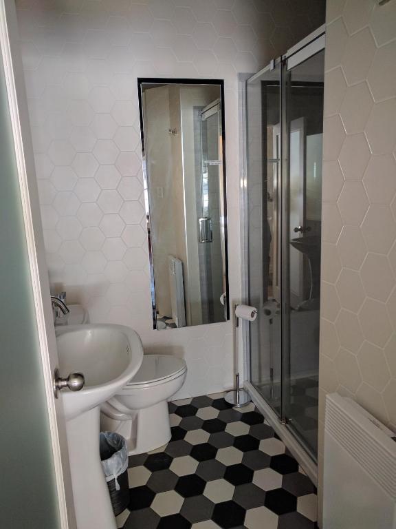 Auberge du Trésor - Resim 32