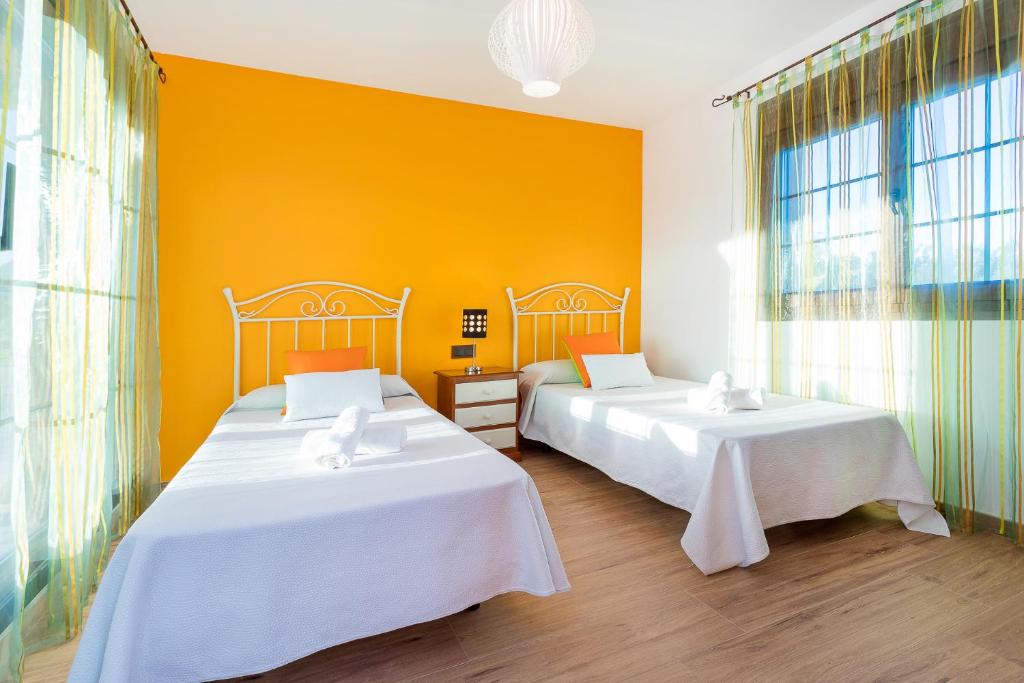 Villa Campo Sol, Ibiza-stad – Bijgewerkte prijzen 2023