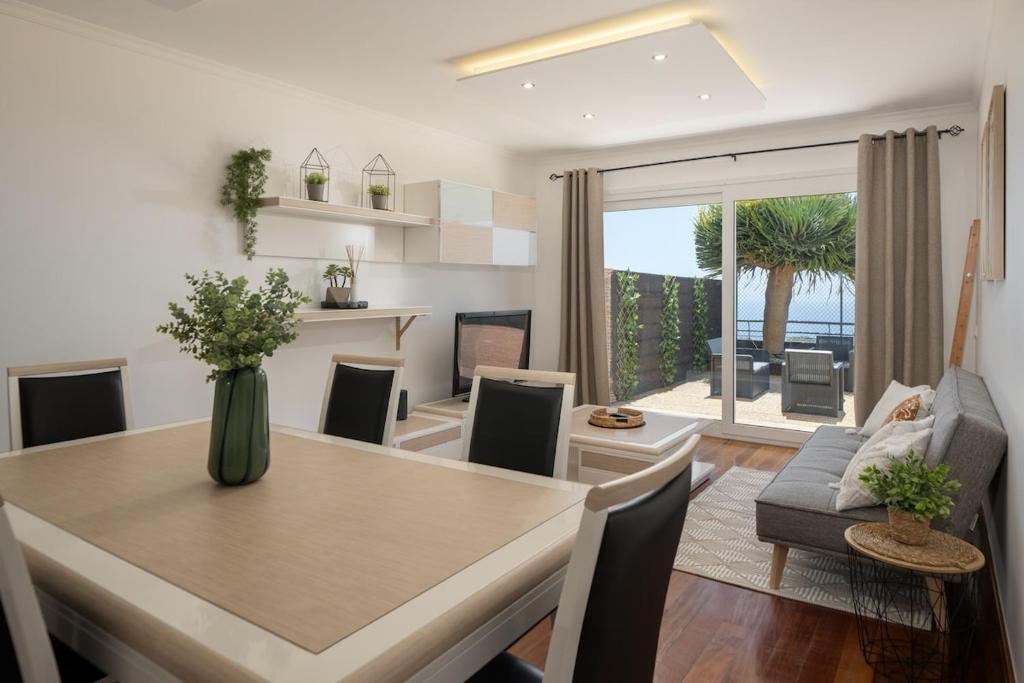 Blue Horizon Apartment by Rent-a-key