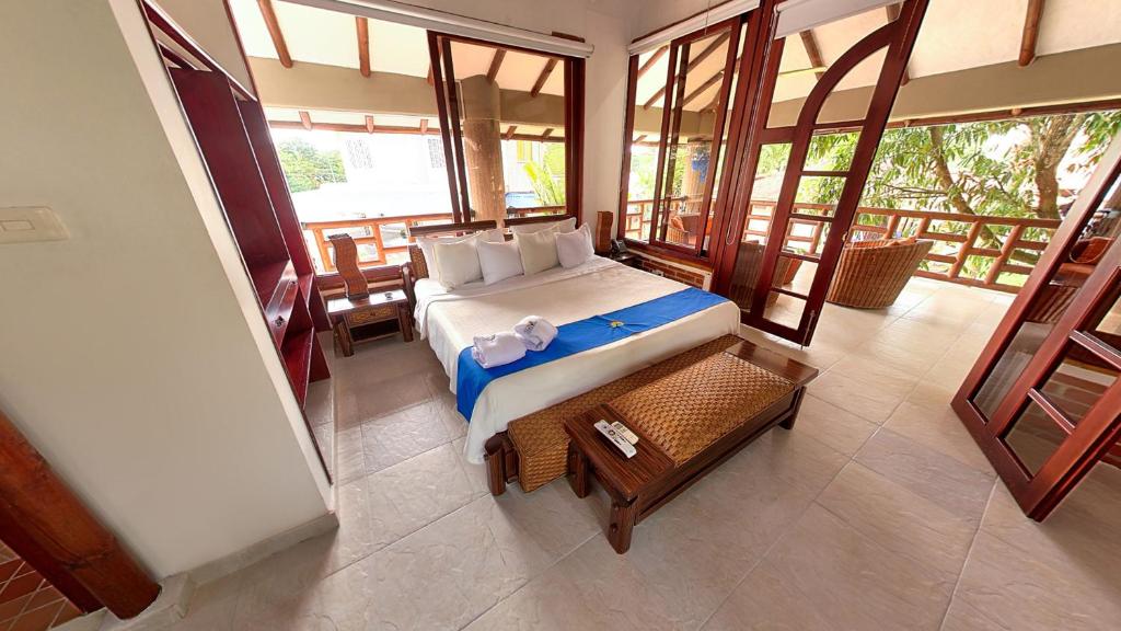 Best hotels in Villavicencio 89664184