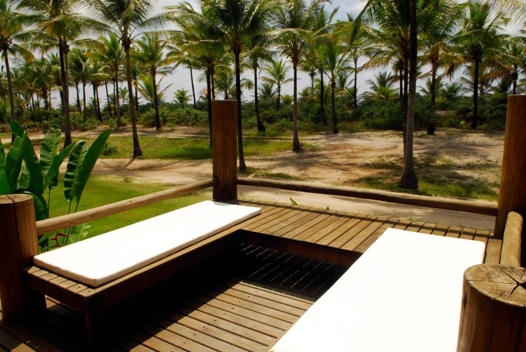  Txai Resort