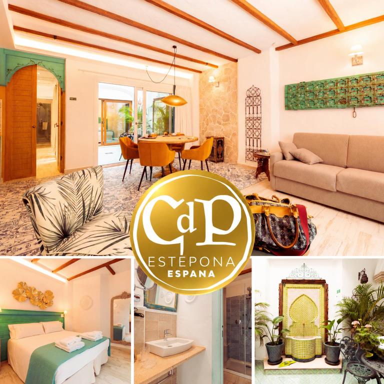 Casa Esmeralda - Luxury Boutique Apartments Old Town