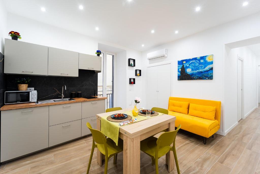 Eirene Modern Appartment