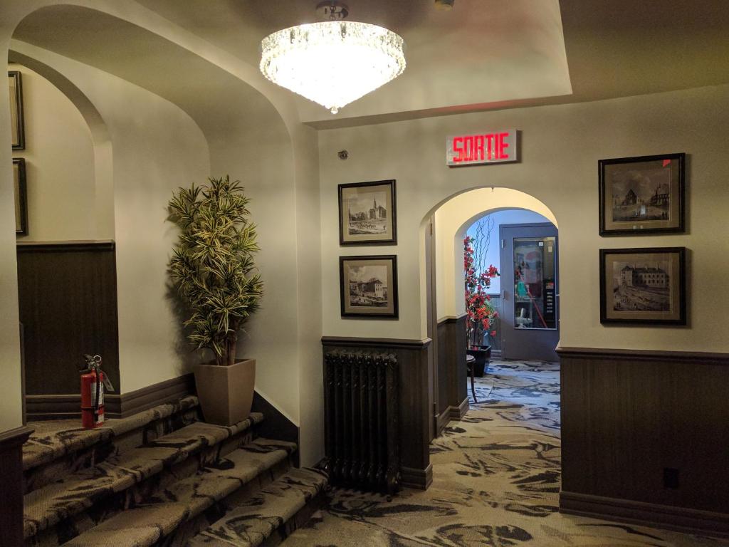 Auberge du Trésor - Resim 23