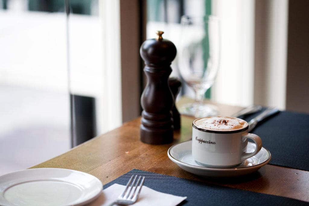 Auberge du Trésor - Resim 28