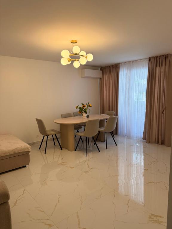 Apartament moderne à 2 pas de la mer