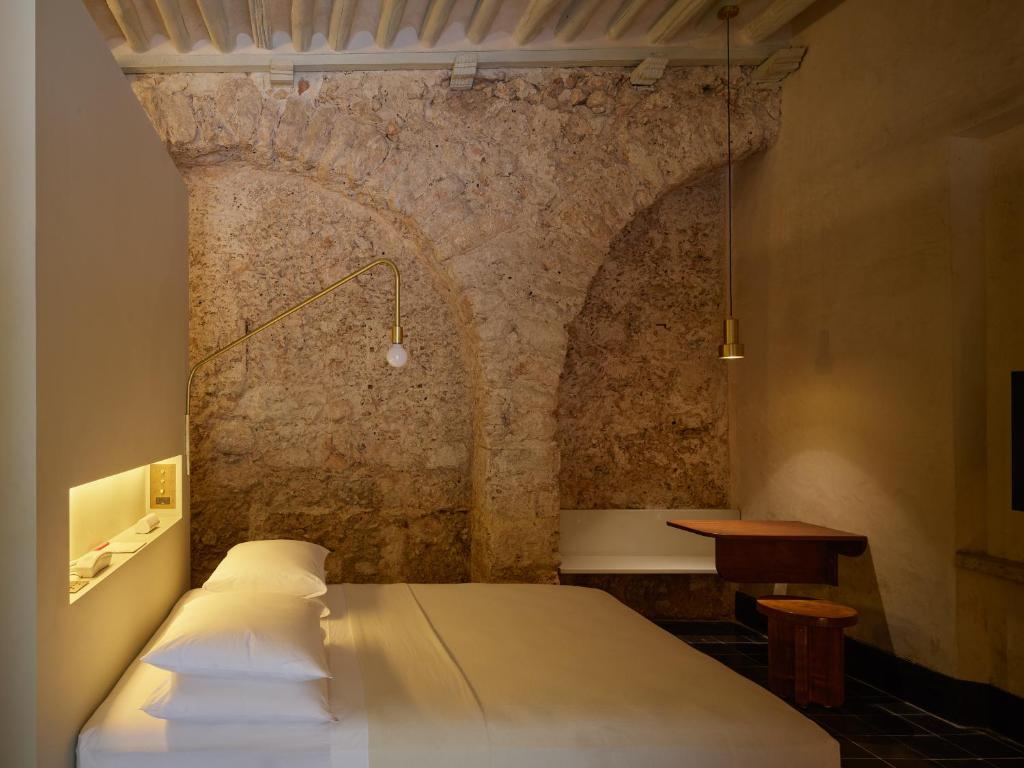 Hotel Sevilla, a Member of Design Hotels - Habitación Estándar Con Cama Queen