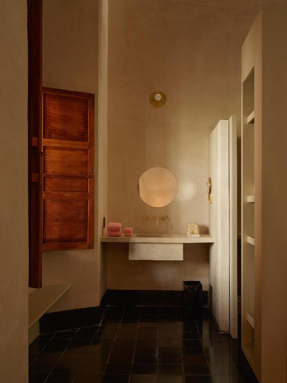 Hotel Sevilla, a Member of Design Hotels - Habitación Doble