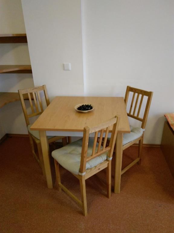 Fotografie z fotogalerie ubytování Apartmány pod vlekem v destinaci Horní Maršov