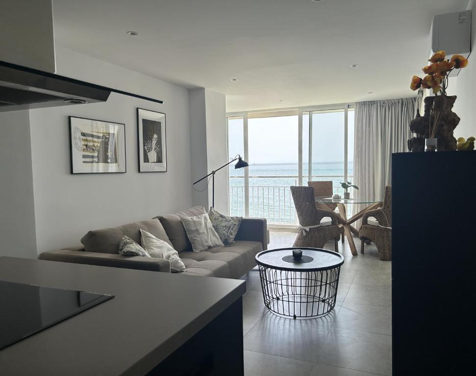 Seaside Perla Playa Apartment 2 Benalmádena