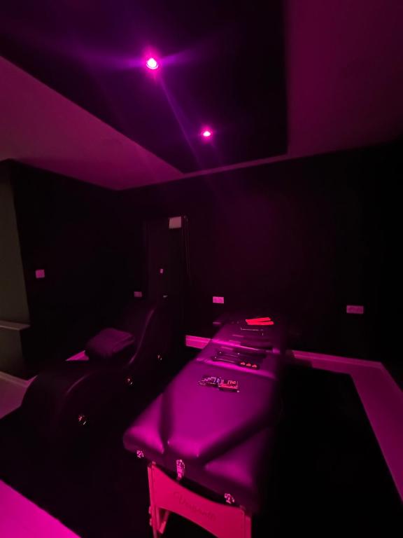 Le 7 - Appartement cosy souplex 4 personne Mulhouse centre - stationnement gratuit – photo 15