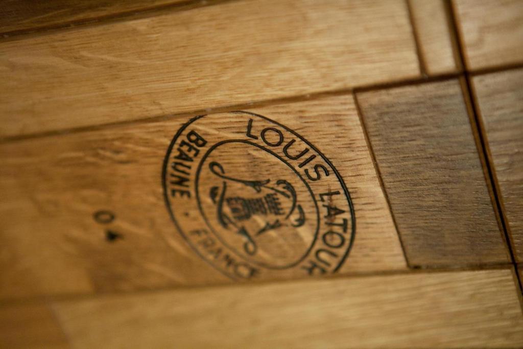 Certifikát, hodnocení, plakát nebo jiný dokument vystavený v ubytování Auberge du Trésor