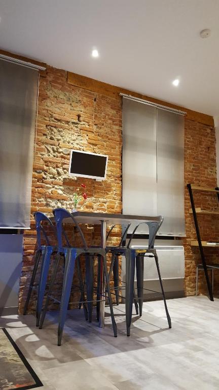 Derechos de imagen reservados por Booking.com