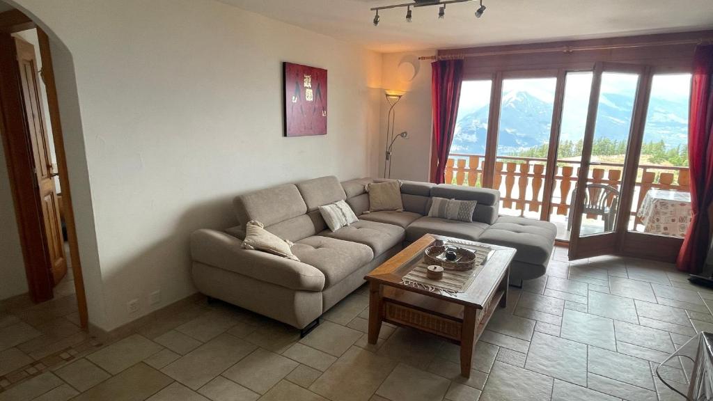 Bel appartement Résidence Grand Panorama