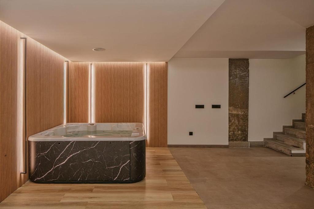 Cuencaloft Calderón Relax con Jacuzzi - imagen 2
