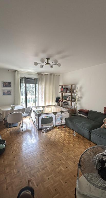 Loft climatisé et moderne au cœur de paris