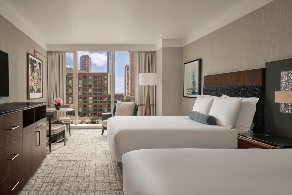 Loews Chicago Hotel - 