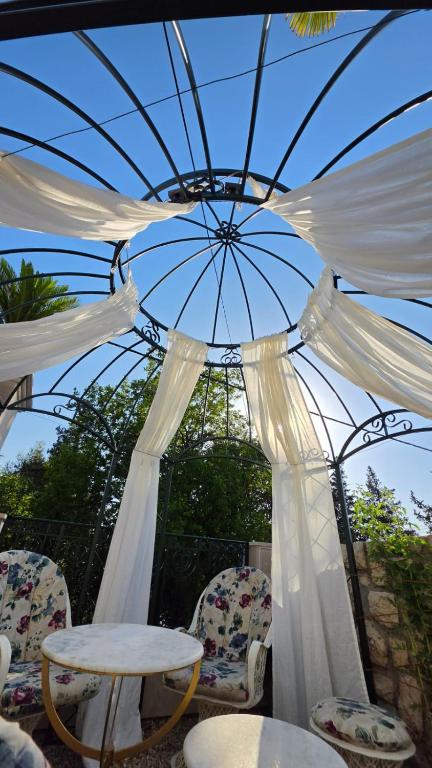 Apartman Perla
