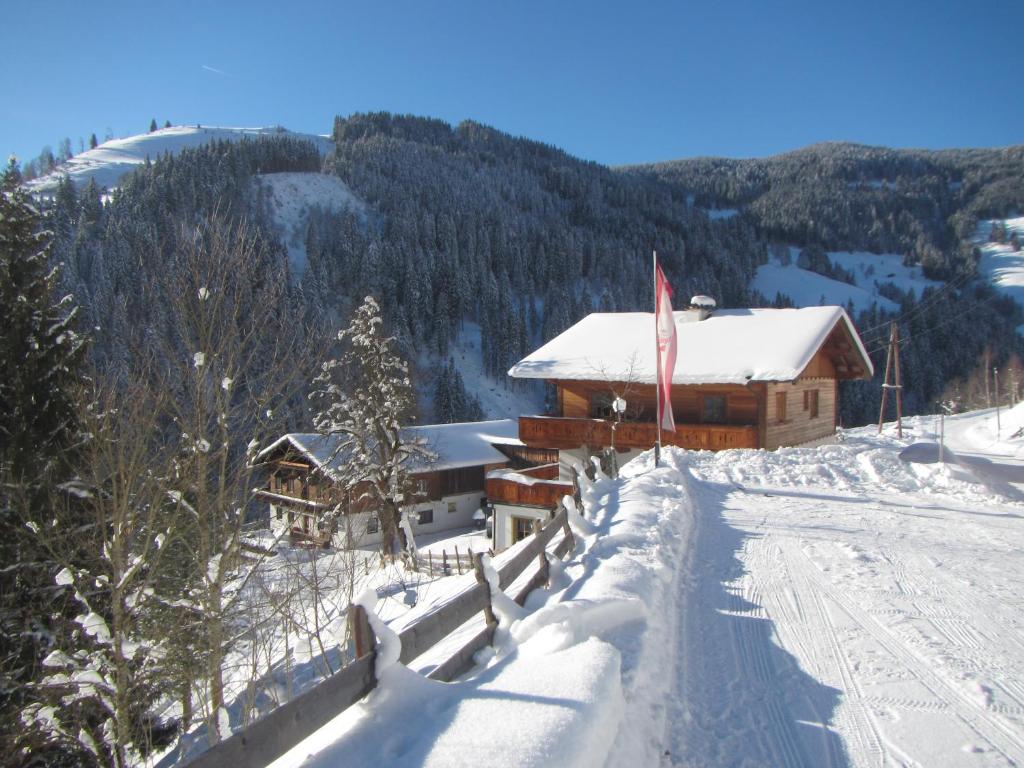 Appartement Grubbauer