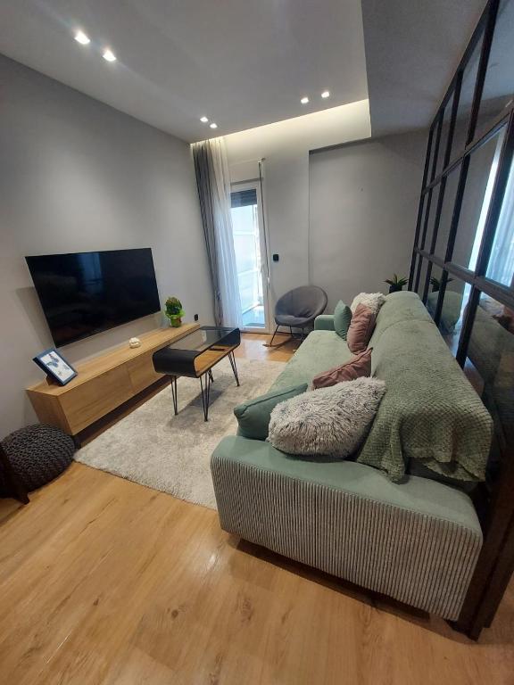 Muse - Lux Central Apartment