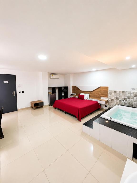 Hotel Ofix - 