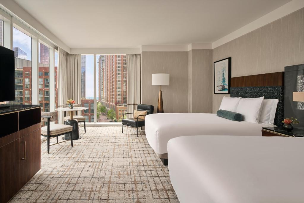 Loews Chicago Hotel - 
