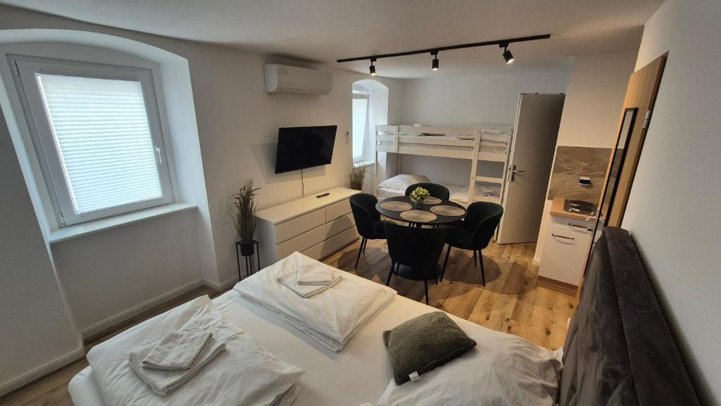 Apartmani Schega